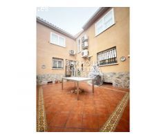 CHALET ADOSADO EN ILLESCAS - ZONA CTRA DE UGENA.