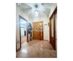CHALET ADOSADO EN ILLESCAS - ZONA CTRA DE UGENA.
