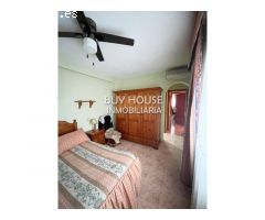CHALET ADOSADO EN ILLESCAS - ZONA CTRA DE UGENA.