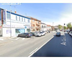 CASA BAJA ADOSADA EN ILLESCAS - ZONA Bº ESTACIÓN