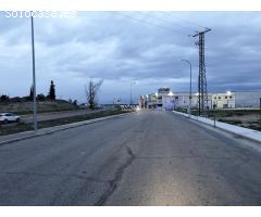 PARCELA EN EL RABANAL