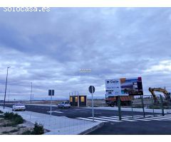 PARCELA EN EL RABANAL