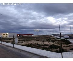 PARCELA EN EL RABANAL