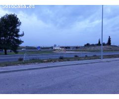PARCELA EN POLIGONO NUEVO INDUSTRIAL EL RABANAL