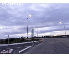 PARCELA EN POLIGONO NUEVO INDUSTRIAL EL RABANAL