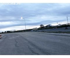 PARCELA EN POLIGONO NUEVO INDUSTRIAL EL RABANAL