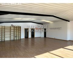 NAVE INDUSTRIAL EN EL POLIGONO INDUSTRIAL ARDOZ