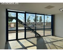 NAVE INDUSTRIAL EN EL POLIGONO INDUSTRIAL ARDOZ
