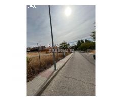 DISPONIBLES 3 PARCELAS EN ESQUIVIAS