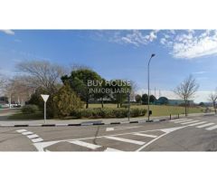 3 PARCELAS EN EL SEÑORIO DE ILLESCAS - ZONA SEÑORÍO DE ILLESCAS GOLF & PADEL