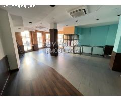 BUY HOUSE INMOBILIARIA ALQUILA LOCAL EN PLENO CENTRO DE ILLESCAS!
