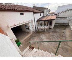 CASERON DE PUEBLO EN PLENO CENTRO DE ILLESCAS! .