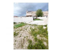 CHALET ADOSADO EN CEDILLO DEL CONDADO (TOLEDO).