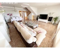 CHALET ADOSADO EN CEDILLO DEL CONDADO (TOLEDO).