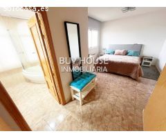 CHALET ADOSADO EN CEDILLO DEL CONDADO (TOLEDO).
