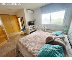 CHALET ADOSADO EN CEDILLO DEL CONDADO (TOLEDO).