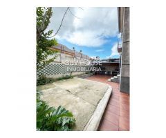 SE VENDE CHALET CON DORMITORIO Y BAÑO EN PLANTA BAJA!!