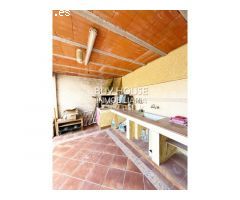 SE VENDE CHALET CON DORMITORIO Y BAÑO EN PLANTA BAJA!!