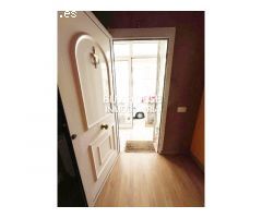 SE VENDE CHALET CON DORMITORIO Y BAÑO EN PLANTA BAJA!!