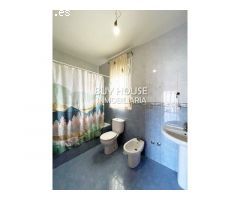 SE VENDE CHALET CON DORMITORIO Y BAÑO EN PLANTA BAJA!!