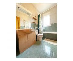 SE VENDE CHALET CON DORMITORIO Y BAÑO EN PLANTA BAJA!!