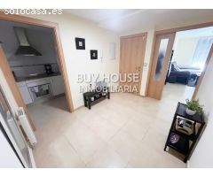 PISO EN VENTA EN ALAMEDA DE LA SAGRA CON GARAJE Y TRASTERO INCLUIDOS.