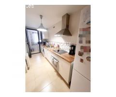 PISO EN VENTA EN ALAMEDA DE LA SAGRA CON GARAJE Y TRASTERO INCLUIDOS.