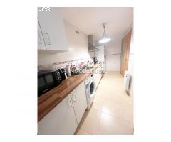 PISO EN VENTA EN ALAMEDA DE LA SAGRA CON GARAJE Y TRASTERO INCLUIDOS.