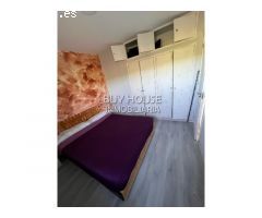 CHALET INDEPENDIENTE RÚSTICO CON TERRENO DE 2100 M2 EN CARRANQUE! .