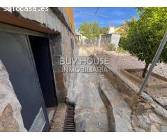 CHALET INDEPENDIENTE EN VENTA EN PALOMEQUE (TOLEDO), URBANIZACIÓN EL MORAL.