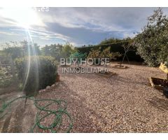 CHALET INDEPENDIENTE EN VENTA EN PALOMEQUE (TOLEDO), URBANIZACIÓN EL MORAL.