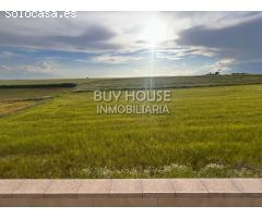 CHALET INDEPENDIENTE EN VENTA EN PALOMEQUE (TOLEDO), URBANIZACIÓN EL MORAL.