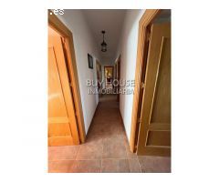 CHALET INDEPENDIENTE EN VENTA EN PALOMEQUE (TOLEDO), URBANIZACIÓN EL MORAL.