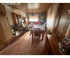 CHALET INDEPENDIENTE EN VENTA EN PALOMEQUE (TOLEDO), URBANIZACIÓN EL MORAL.