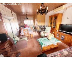 CHALET INDEPENDIENTE EN VENTA EN PALOMEQUE (TOLEDO), URBANIZACIÓN EL MORAL.
