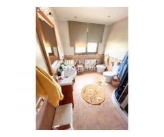 CHALET INDEPENDIENTE EN VENTA EN PALOMEQUE (TOLEDO), URBANIZACIÓN EL MORAL.