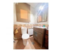 CHALET INDEPENDIENTE EN VENTA EN PALOMEQUE (TOLEDO), URBANIZACIÓN EL MORAL.