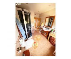 CHALET INDEPENDIENTE EN VENTA EN PALOMEQUE (TOLEDO), URBANIZACIÓN EL MORAL.