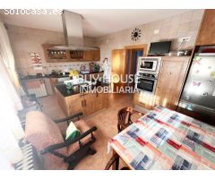 CHALET INDEPENDIENTE EN VENTA EN PALOMEQUE (TOLEDO), URBANIZACIÓN EL MORAL.