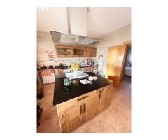 CHALET INDEPENDIENTE EN VENTA EN PALOMEQUE (TOLEDO), URBANIZACIÓN EL MORAL.