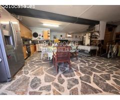 CHALET INDEPENDIENTE EN VENTA EN PALOMEQUE (TOLEDO), URBANIZACIÓN EL MORAL.