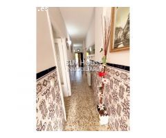 CHALET INDEPENDIENTE EN CEDILLO DEL CONDADO - URB. LA FUENTECILLA 2.
