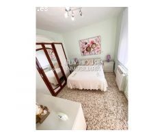 CHALET INDEPENDIENTE EN CEDILLO DEL CONDADO - URB. LA FUENTECILLA 2.