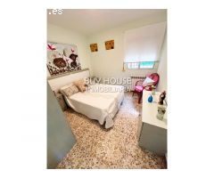 CHALET INDEPENDIENTE EN CEDILLO DEL CONDADO - URB. LA FUENTECILLA 2.