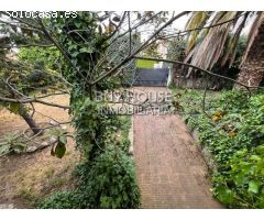 GRAN CHALET INDEPENDIENTE EN CARRANQUE - URB. COTO DEL ZAGAL.