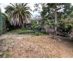 GRAN CHALET INDEPENDIENTE EN CARRANQUE - URB. COTO DEL ZAGAL.