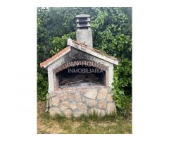 GRAN CHALET INDEPENDIENTE EN CARRANQUE - URB. COTO DEL ZAGAL.