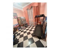 GRAN CHALET INDEPENDIENTE EN CARRANQUE - URB. COTO DEL ZAGAL.