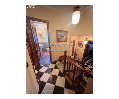 GRAN CHALET INDEPENDIENTE EN CARRANQUE - URB. COTO DEL ZAGAL.