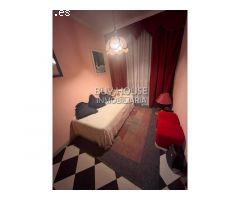 GRAN CHALET INDEPENDIENTE EN CARRANQUE - URB. COTO DEL ZAGAL.